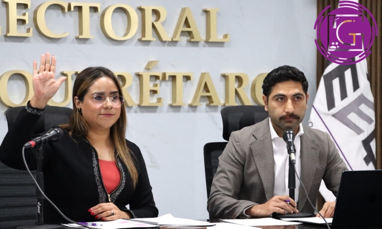 Aprueba IEEQ evaluación sobresaliente del SPEN