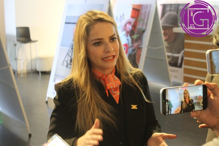 Reforma laboral debe ser clara y sin simulaciones: Paulina Aguado