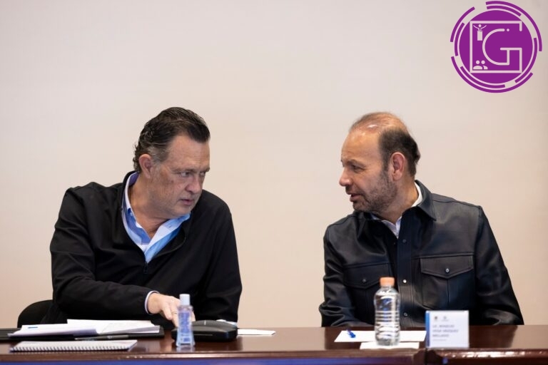 Fortalece Querétaro prevención ante incendios forestales con Declaratoria de Emergencia 2026