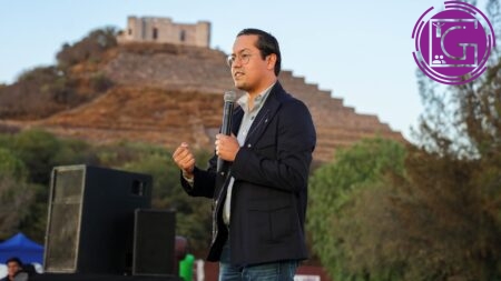 Abre Corregidora inscripciones al programa Pirámides 2026