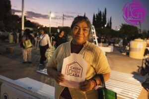 Inicia municipio entrega del programa “Causa por Casa” en beneficio de 400 familias
