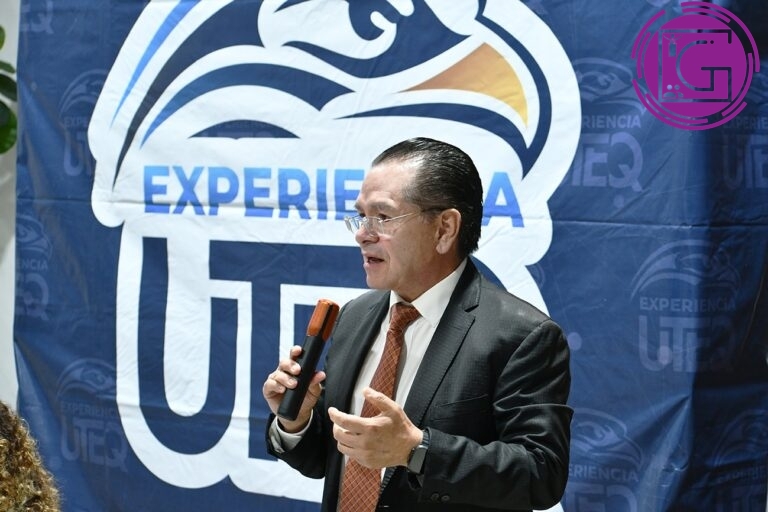 Presentan programa Experiencia Uteq 2026 para fortalecer orientación vocacional