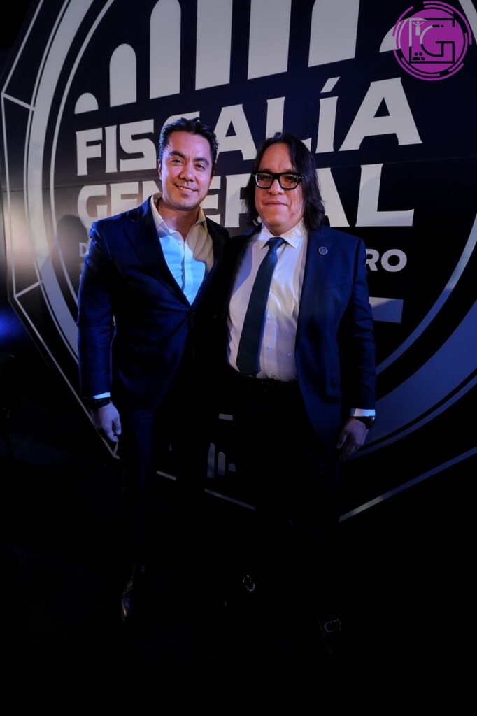 Destacó Felifer los logos alcanzados de “Sinergia”.