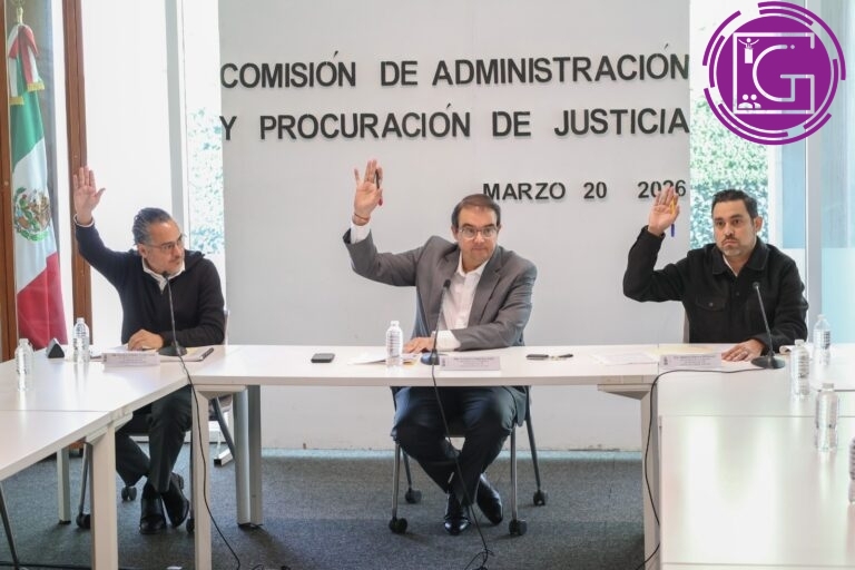 Aprueban en comisión reforma al código penal por abuso sexual en Querétaro