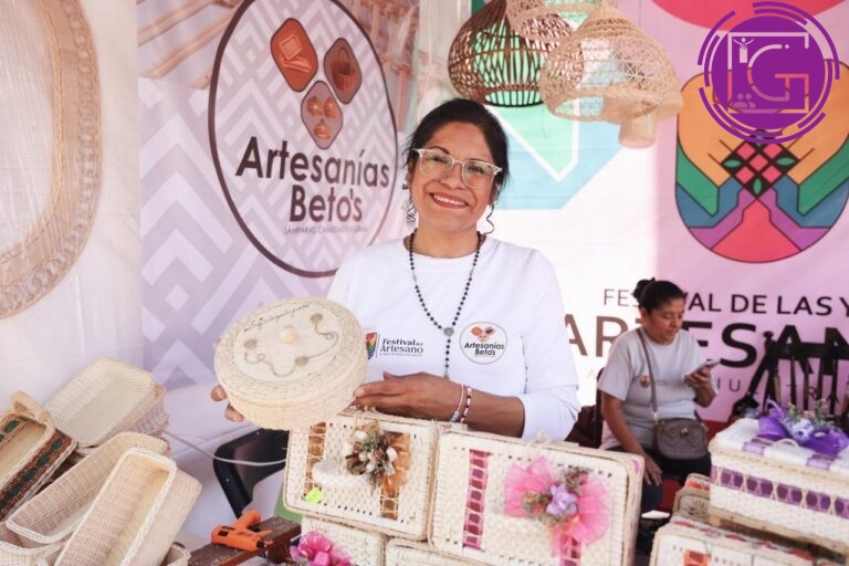 Cierra con éxito Festival “El arte de nuestras raíces”