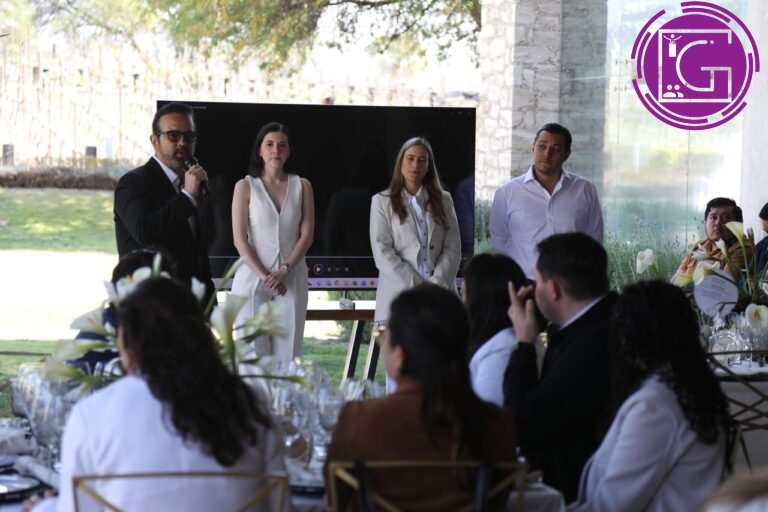Impulsan turismo de romance en Colón con encuentro de planeadores de bodas