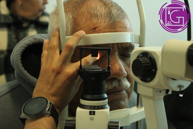 Realiza IMSS Querétaro jornada de cataratas