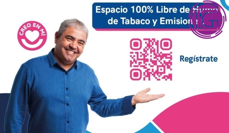 Invitan a obtener reconocimiento de espacios libres de humo en Querétaro