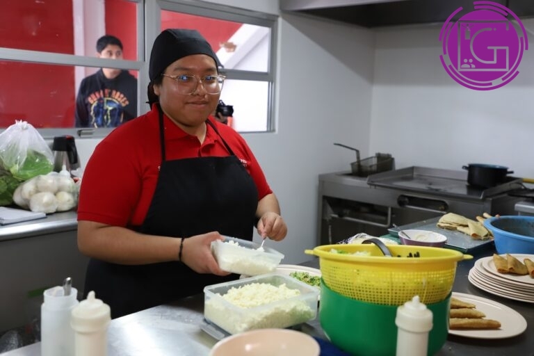 Abren comedor universitario solidario en campus Aeropuerto de la UAQ