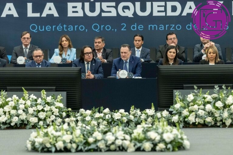 Impulsan estrategia Conectar para reforzar localización de personas