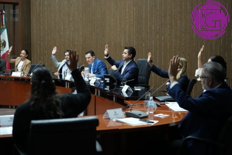 Aprueban creación de nueva delegación María Justa Aldama en Querétaro