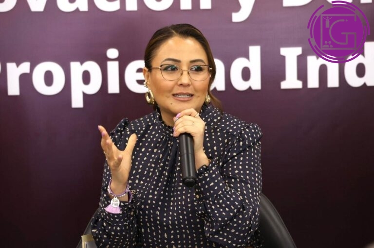 Analizan papel de las mujeres en la propiedad industrial