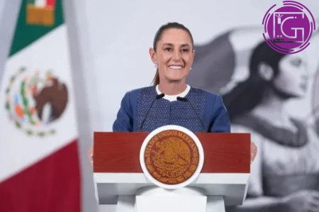 Impulsa Sheinbaum iniciativa para Ley General contra el feminicidio