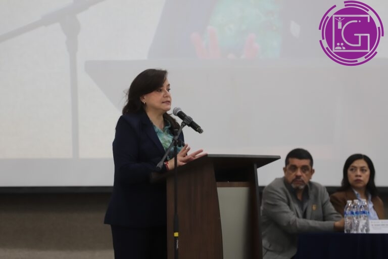 Realiza UAQ primer coloquio de resultados del Fonfive