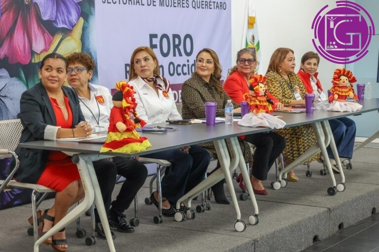 Encabeza Claudia Díaz Gayou foro regional de mujeres del PT