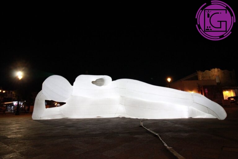 Llega a Querétaro la exposición HUMANOIDES