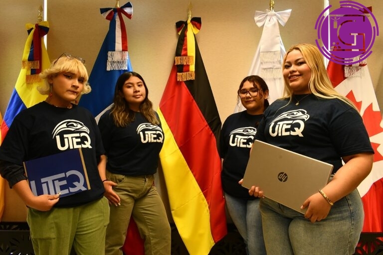 Abre Uteq convocatoria para cursos de inglés, francés y alemán