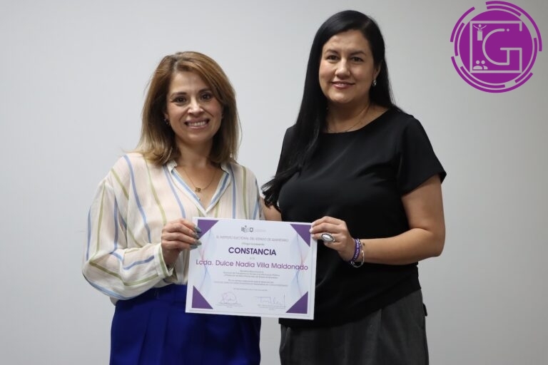 Concluye IEEQ ciclo de capacitaciones en transparencia y protección de datos