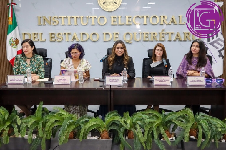 Recibe IEEQ reconocimiento por excelencia en transparencia proactiva