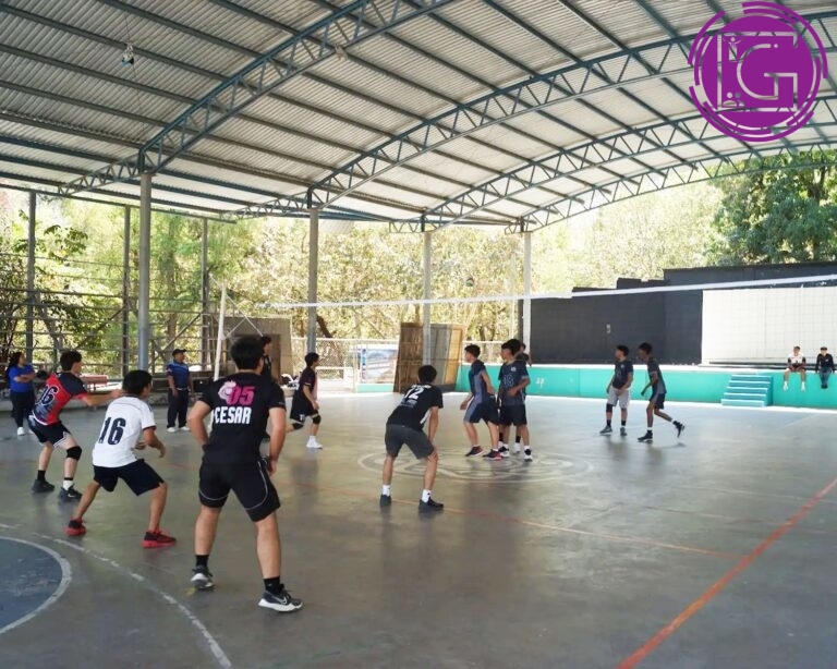 Arrancan los Juegos Deportivos Intercobaq 2026 en Jalpan