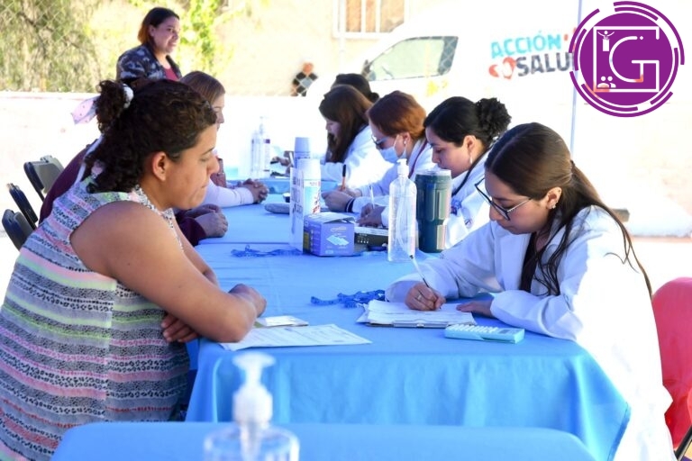 “Acción por tu Salud” brinda servicios gratuitos en la capital