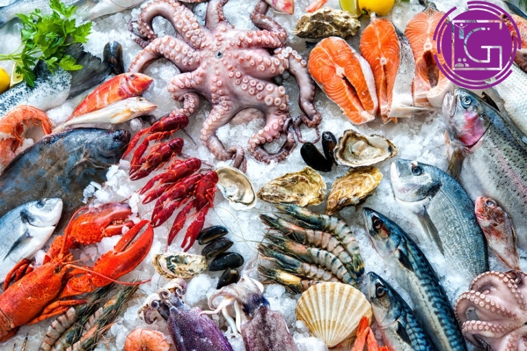 Emite IMSS Querétaro recomendaciones para consumo seguro de mariscos