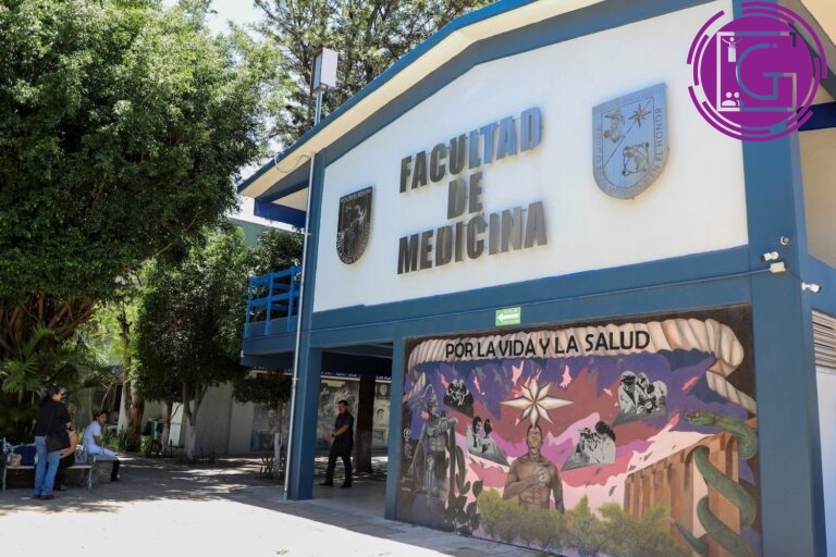 Inaugura Medicina UAQ 2º Foro Internacional de Investigación en Ciencias de la Salud