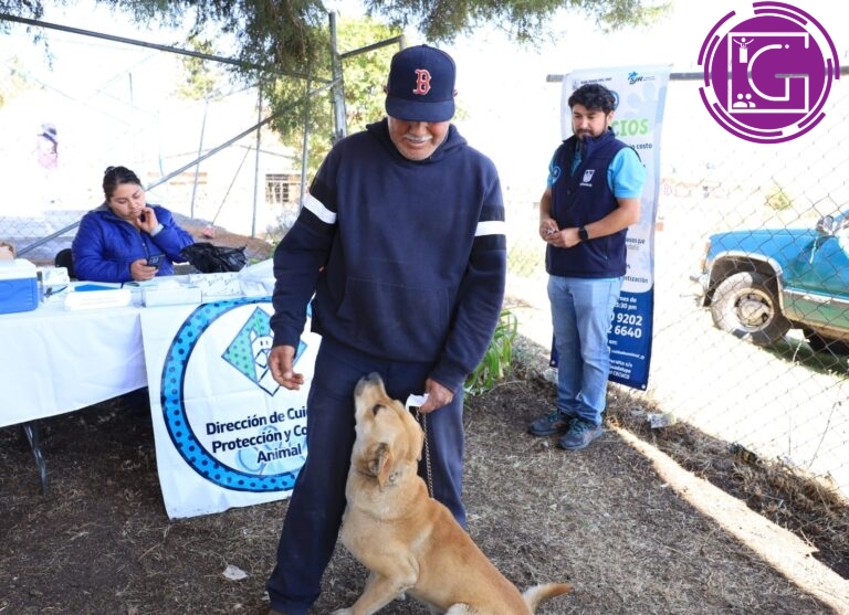 Refuerzan cercanía con ciudadanos en jornada “Miércoles en Ojo de Agua”