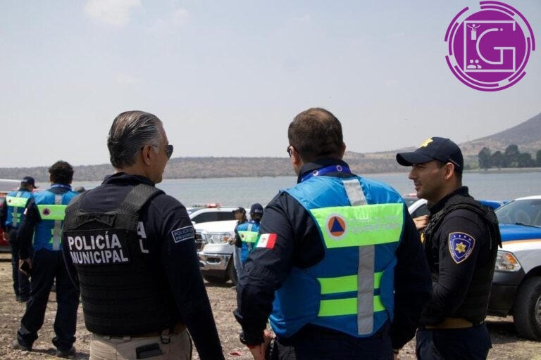 Implementan operativo de Semana Santa en la capital