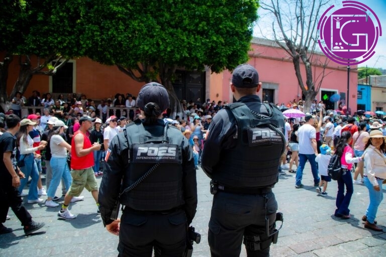 Listo el Operativo Semana Santa 2026 en Querétaro