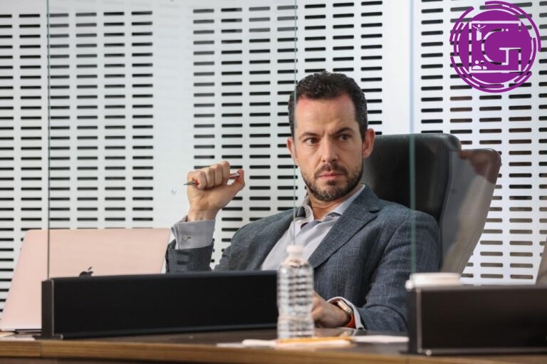 Respalda Paul Ospital reforma electoral para una democracia más eficiente