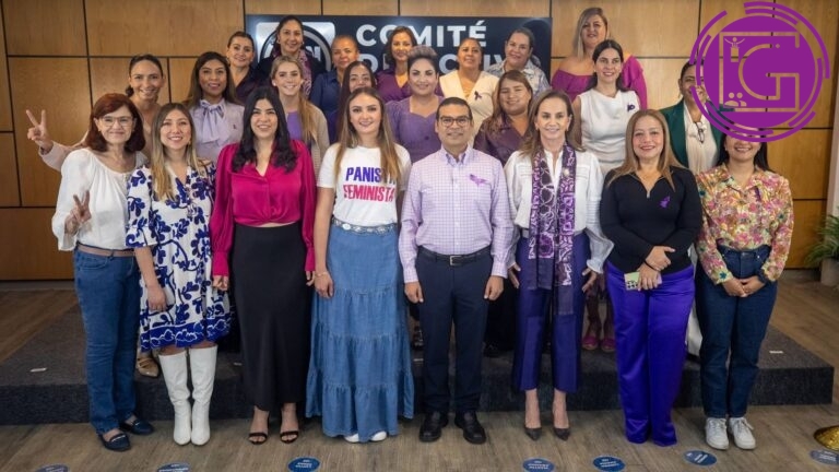 Reitera PAN Querétaro compromiso con igualdad y derechos de las mujeres