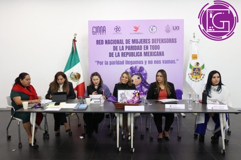 Impulsan debate sobre paridad y participación social en el Congreso local