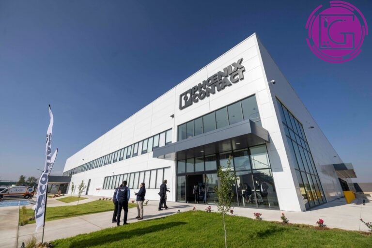 Suma Querétaro inversión alemana con nueva planta de alta tecnología