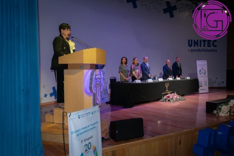 Inaugura Salud 9º Simposio con motivo del Día Mundial del Riñón