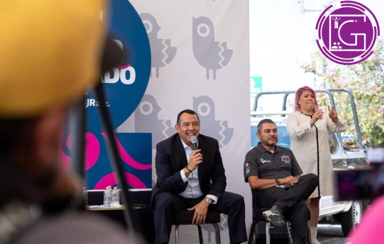 Presentan operativo de Semana Santa en SJR