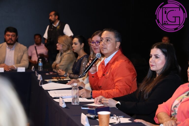 Reafirma Querétaro compromiso con protección de la niñez