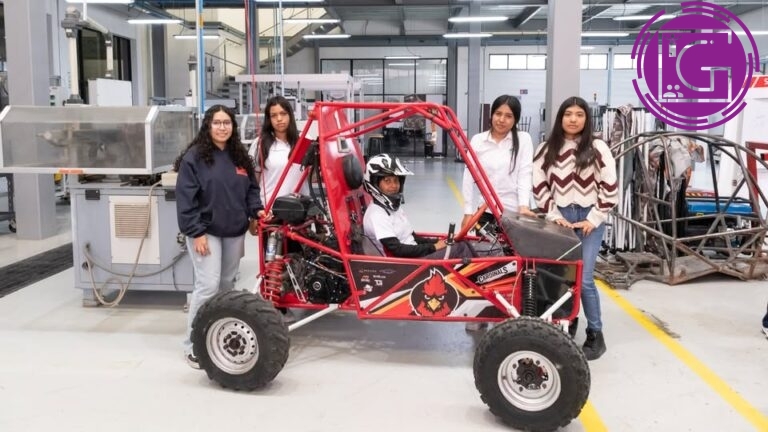 Anuncia Sedeq programa STEM+ Entre Nosotras