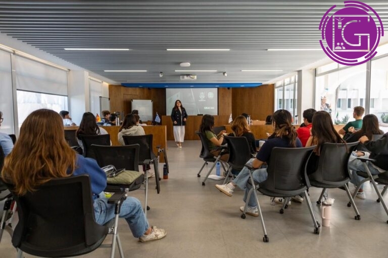 Imparte Fiscalía taller de litigio oral a estudiantes del Tec