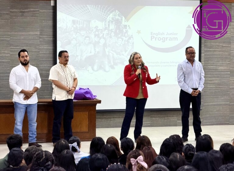 Impulsa USEBEQ aprendizaje del inglés en más de 130 escuelas