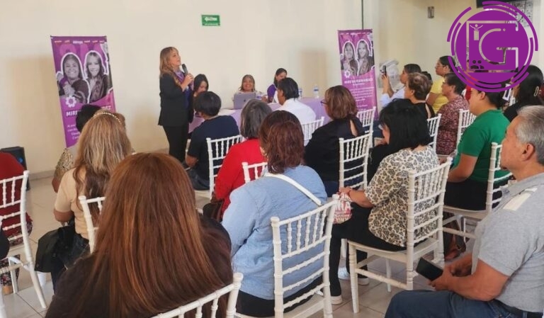 Alertan sobre violencia de género en Querétaro rumbo al 8M