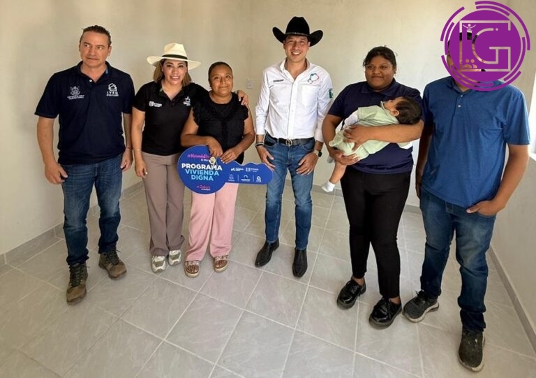 Entregan ampliaciones de vivienda en El Marqués para mejorar calidad de vida