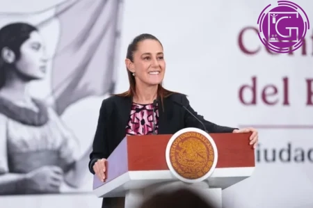 Proyecta gobierno federal inversión histórica en becas educativas rumbo a 2030