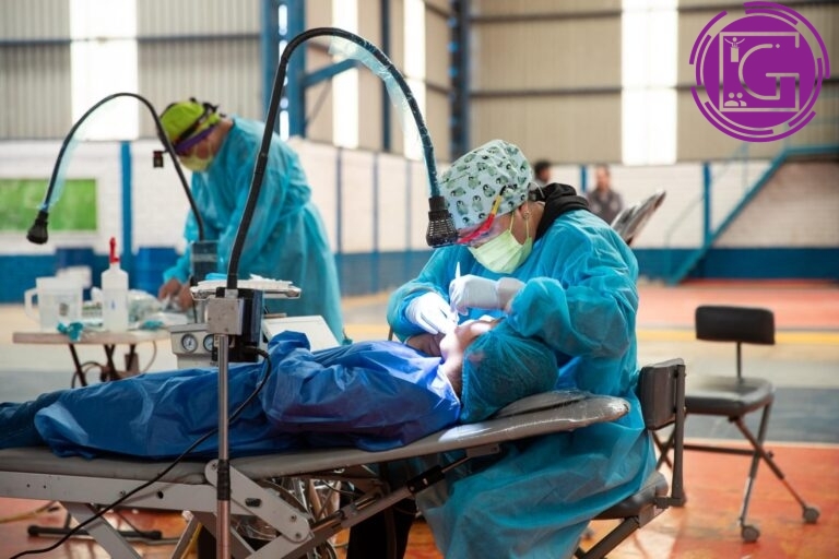 Realizan brigada de salud bucodental en SJR