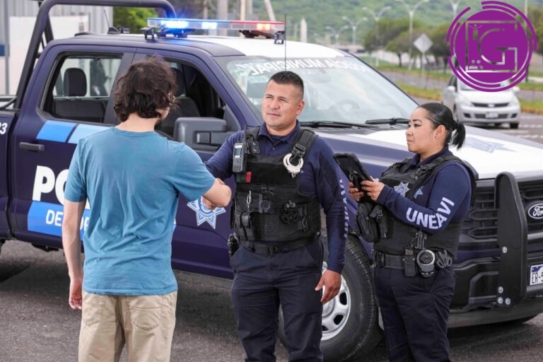 Corregidora, municipio con menor percepción de inseguridad en México