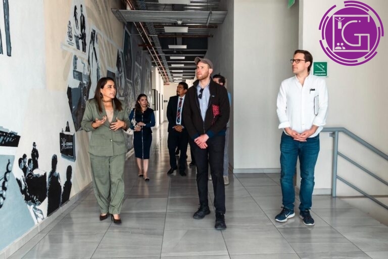 Fortalecen cooperación internacional en Fiscalía