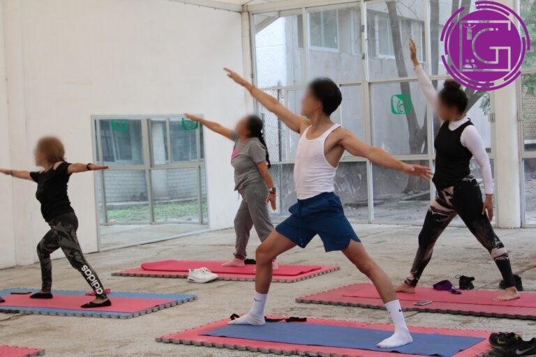 Promueve IMSS Querétaro la actividad física para una vida saludable
