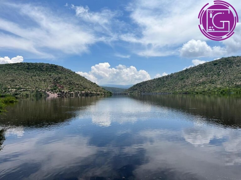 Descubre la magia de las presas de Colón y La Soledad