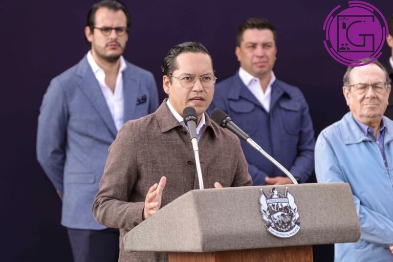 Presenta Chepe Guerrero estrategia “Aliados” en beneficio de policías municipales