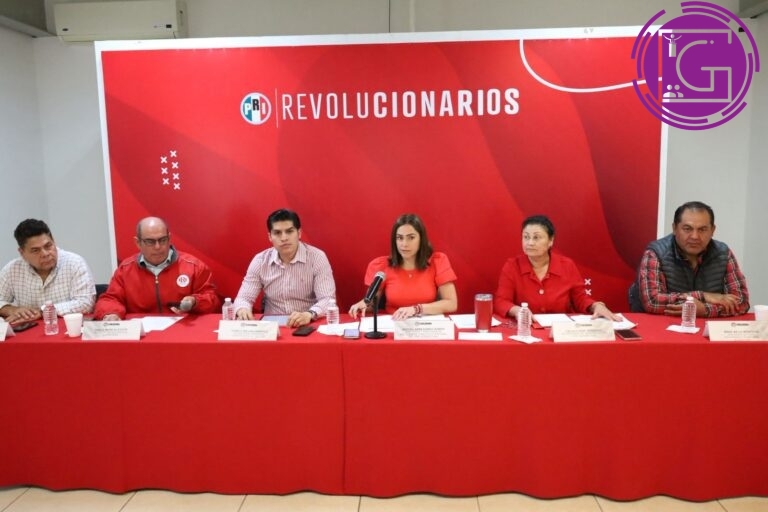 PRI Querétaro alza la voz ante desapariciones, inseguridad y falta de resultados